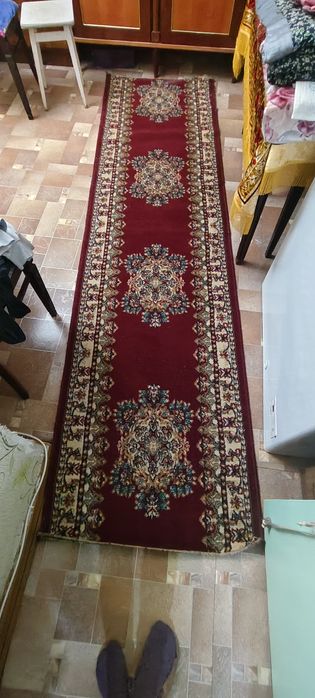 Палас     дорожка