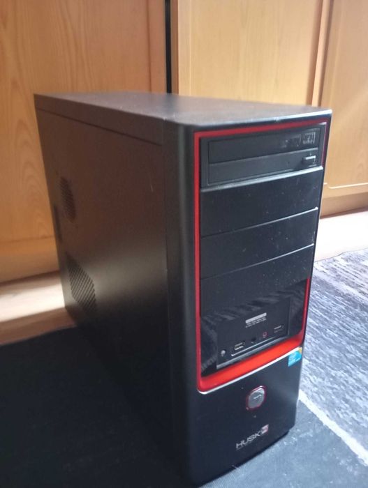 Carcase pc ATX 30 lei/buc