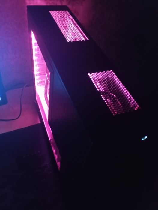 Мини ПК ссд диск