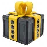 Кутия пъзел, перфектния подарък за приятел