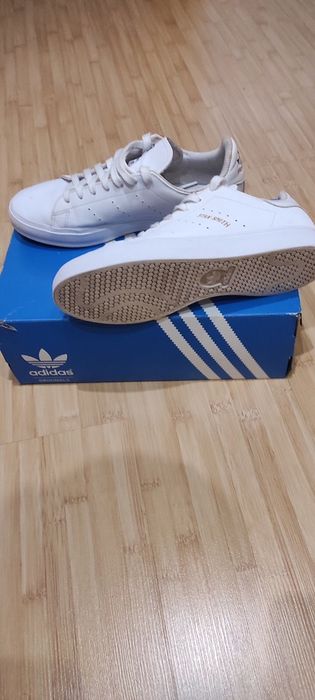 НАМАЛЕНИ-Маратонки ADIDAS Stan Smith