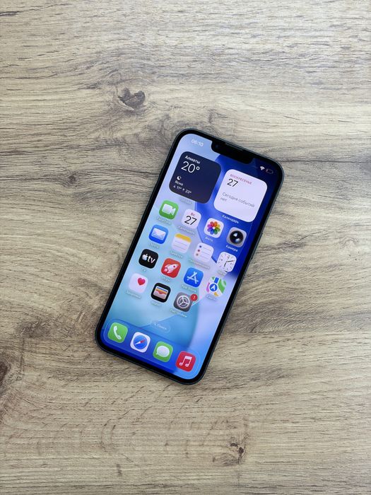 iPhone 13 128 gb 80% | iStatus Store