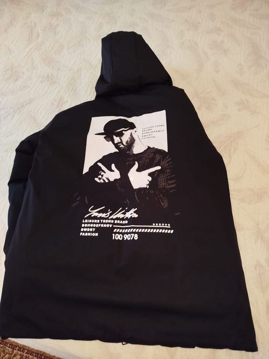 Продам две куртки