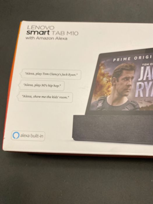 Tabletă lenovo smart