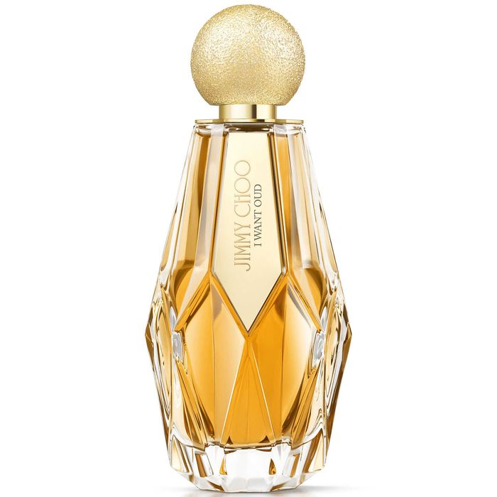 JIMMY CHOO I want oud Парфюмна вода (EDP)