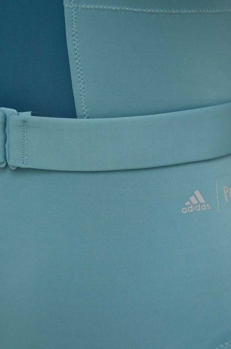 Adidas Parley Swimsuit ОРИГИНАЛЕН дамски цял бански - S-M