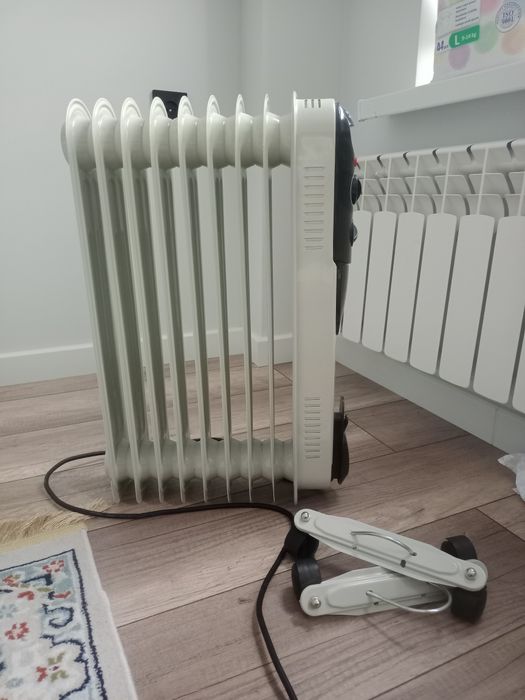 Продается обогреватель