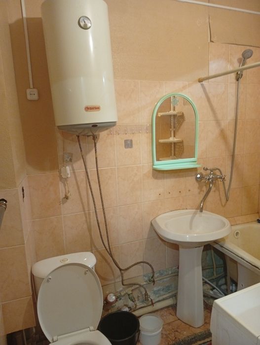Сдам 2 комнатную квартиру