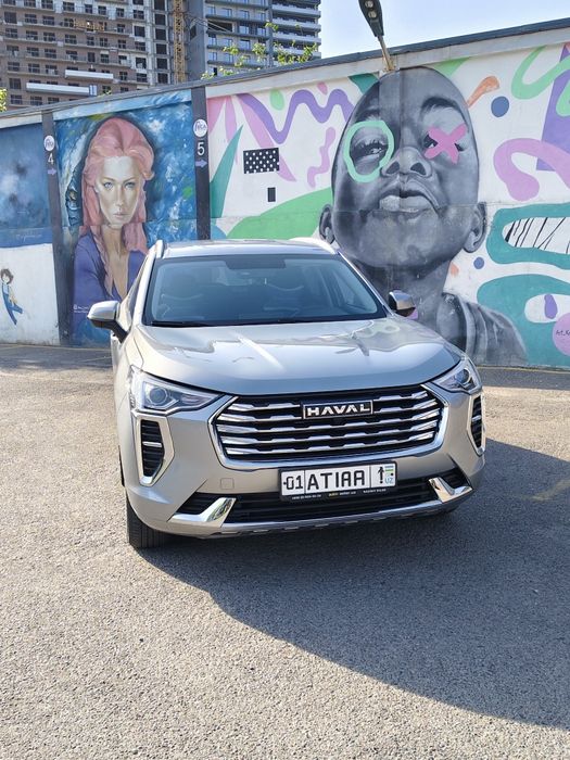 Haval Jolion 2023 — 2