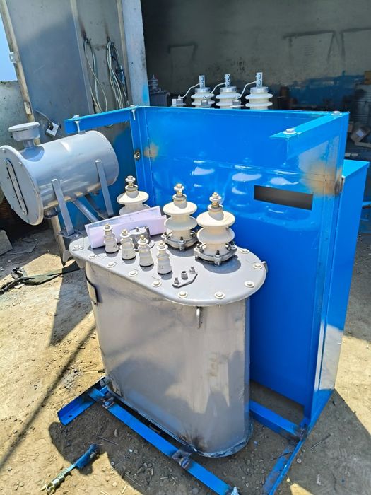 Трансформатор ктп ктпн