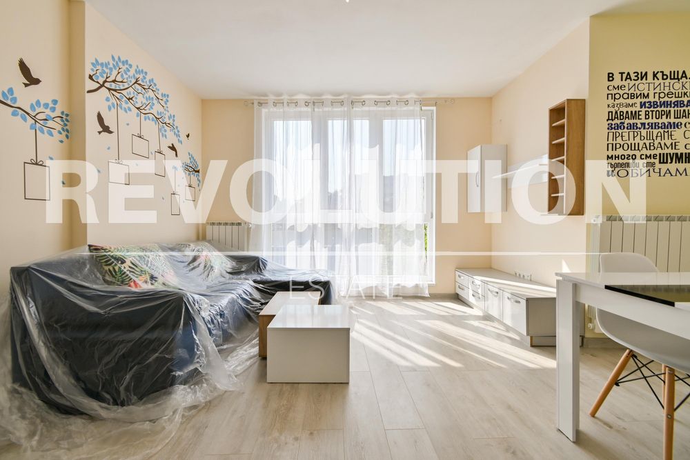 Дава се под наем Тристаен апартамент в София, Надежда 3 - 71 кв.м за 700 € - Снимка #3