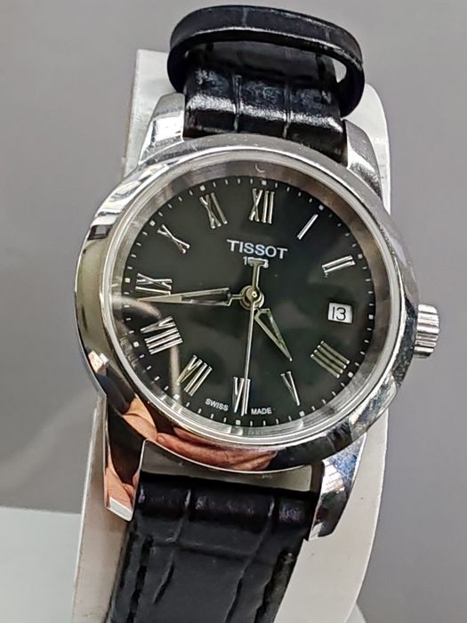 Ceas Tissot Calendar Quartz 28 mm Dama