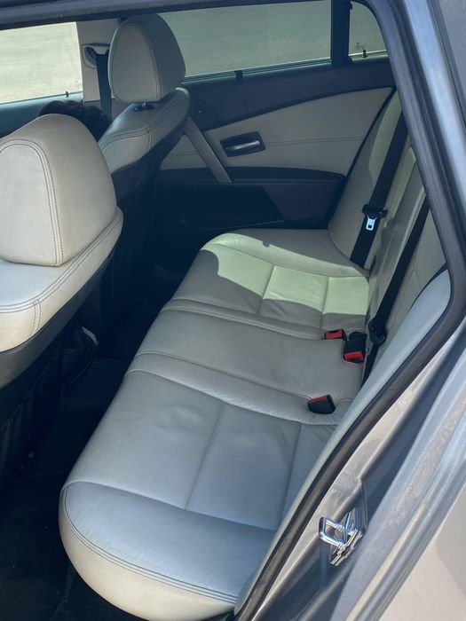 Продава се BMW525d