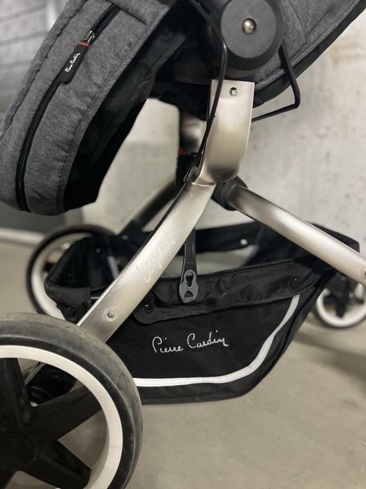 Бебешка количка Pierre Cardin Legend