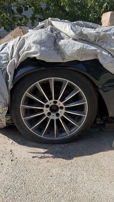Диска Балон Elegance R18