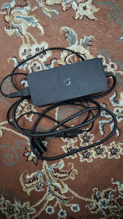 MI QICYCLE Electric Folding BIKE