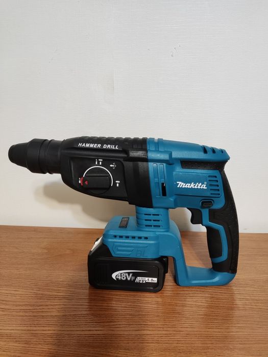 Набор электро инструмента makita