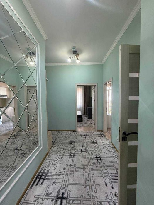 Продаётся 2комнатная квартира на Манзара сити!