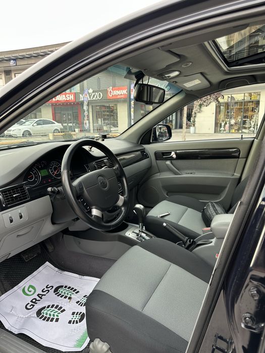 Jentra 2023 yil 47000 probeg