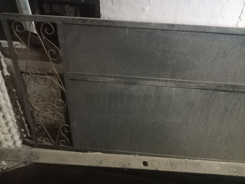 Ворота сатылады в хорошем сост