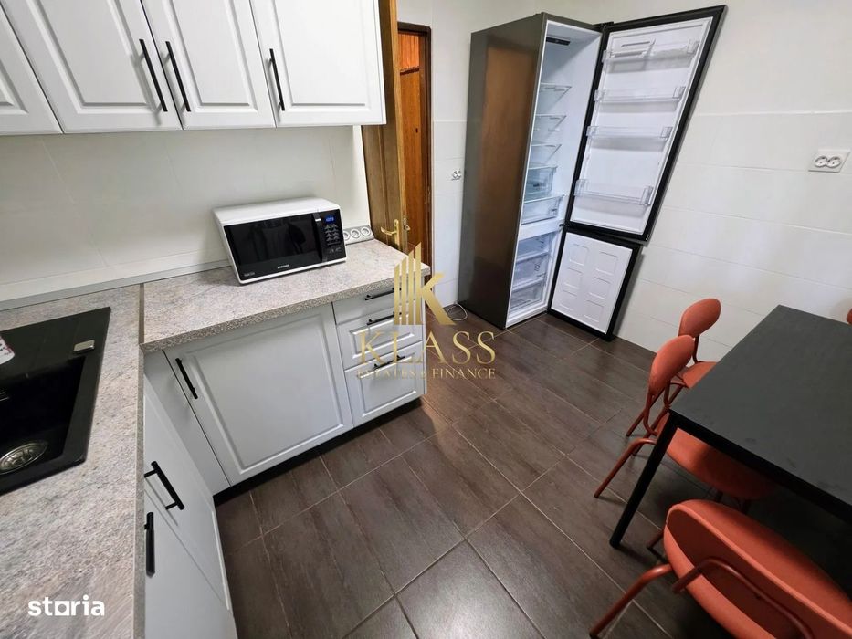Apartament 3 camere - prima inchiriere - Baneasa — fotografia 3