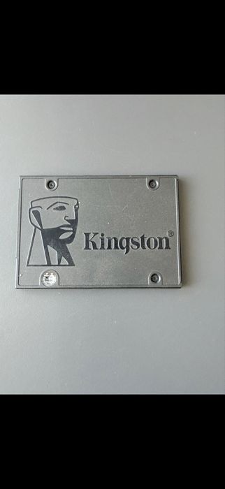 Ssd kingston 480 gb
