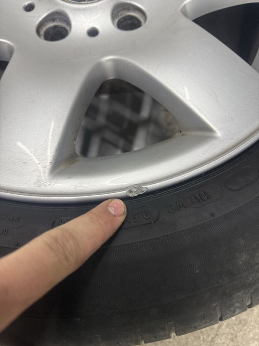 Продавам джанти за бмв – “Style 45”.