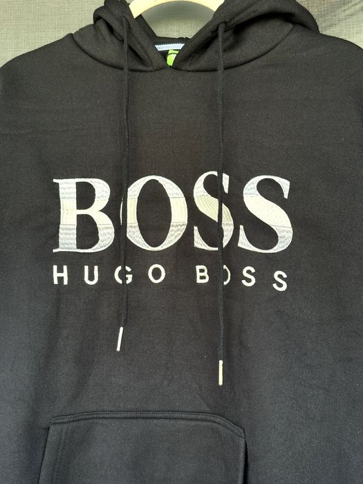 Мъжко горнище / суичър BOSS Hugo Boss - размер М, НОВ с етикет