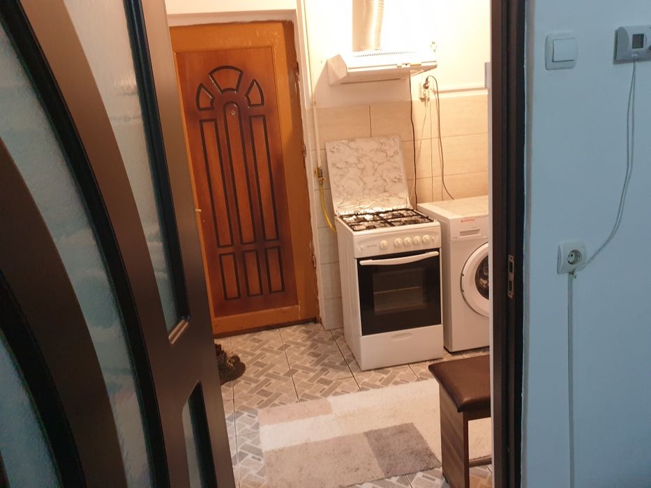 Inchiriez  garsoniera