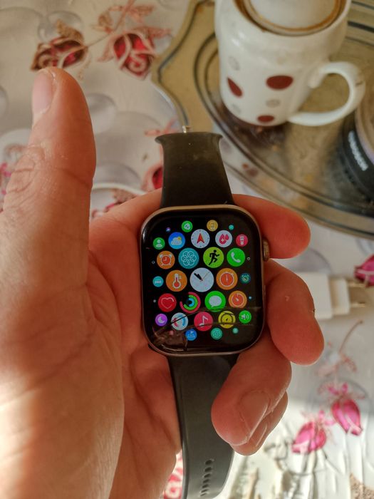 Продам смарт часы