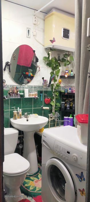 Продам 2 комнатную квартиру