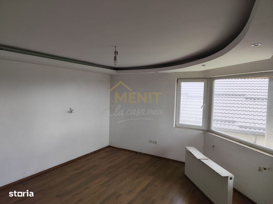 Casa noua Tantareni