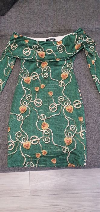 Рокля  Alessa Алеса