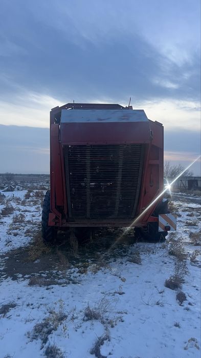 Комбайн гримме 1.500