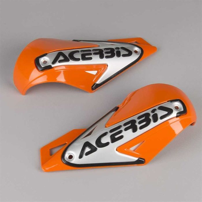 Гардове/Предпазители за кормило МОТОКРОС - ACERBIS