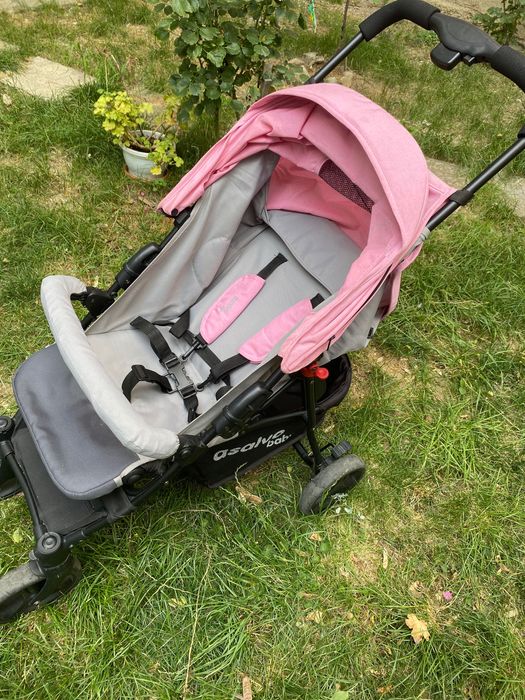 Cărucior pentru copii