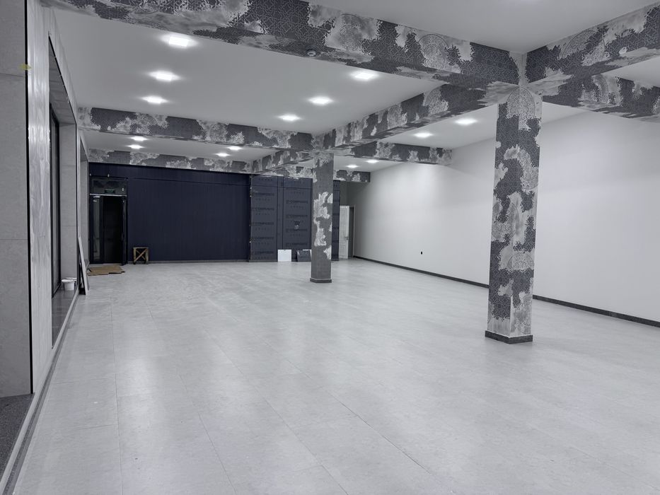 Офис, шоурум, клиника ёки ўқув маркази учун бино арендага