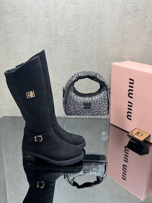 Зимни обувки,Ботуши