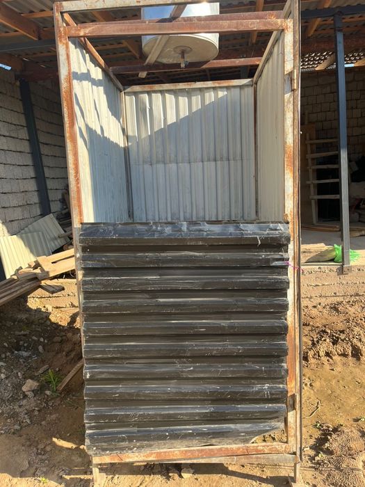 Срочно продается душ