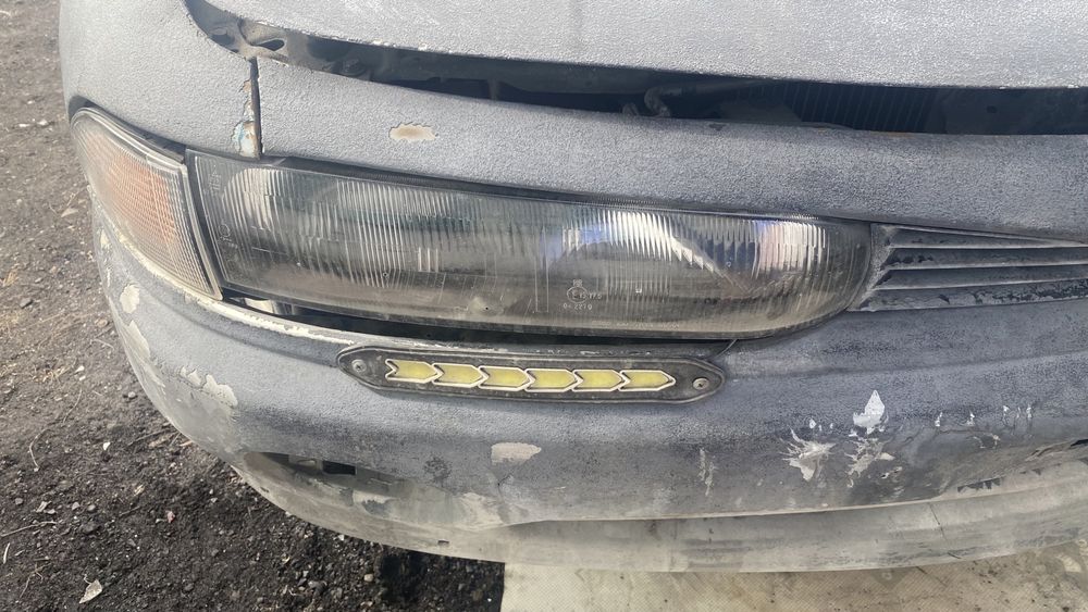 Mitsibushi galant 55 запчасти