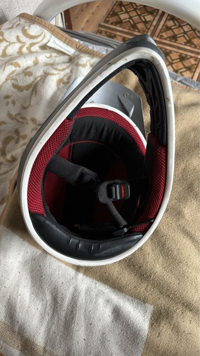 Шлем велосипедный или электробайка