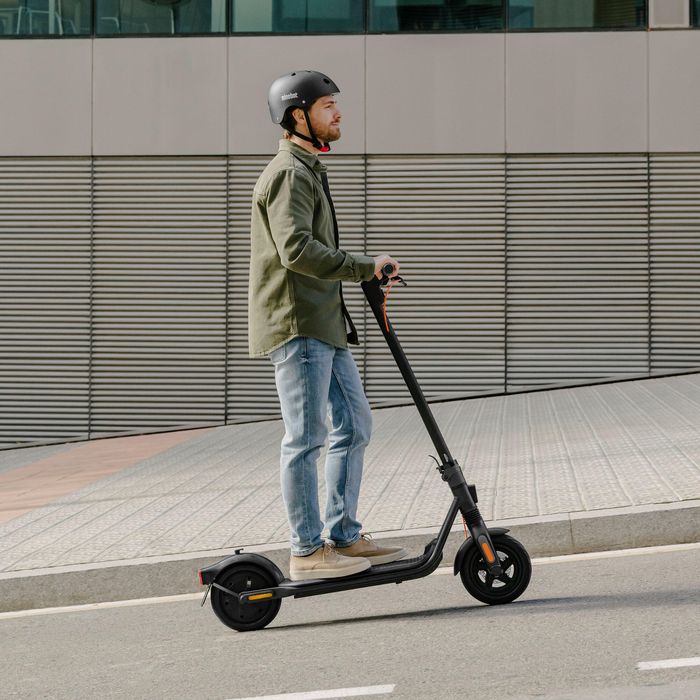 Trotinetă electrică Ninebot F2 Pro - No - produs resigilat Decathlon