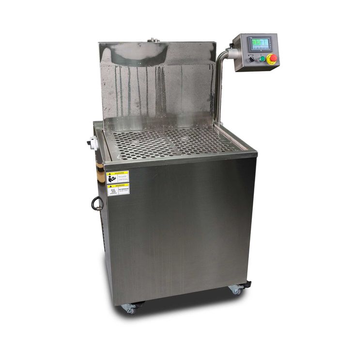 Термоусадочный танк DT-6050