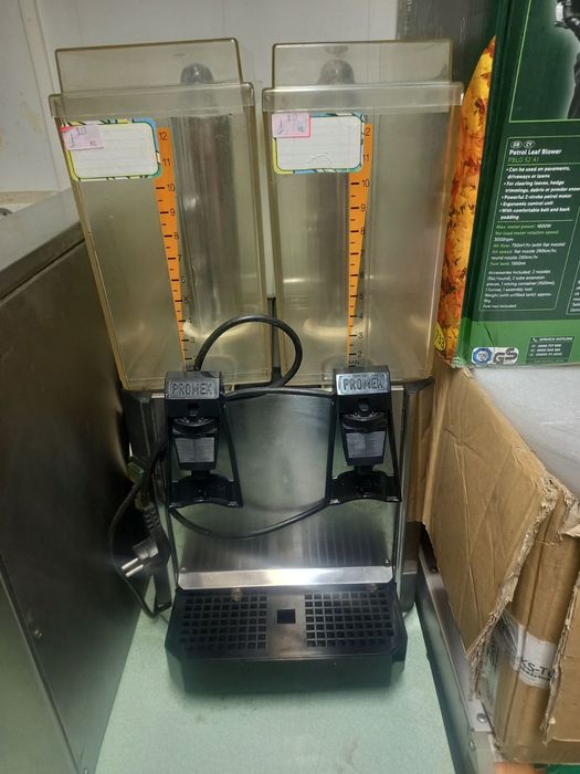 Разпродажба на кухненско оборудване