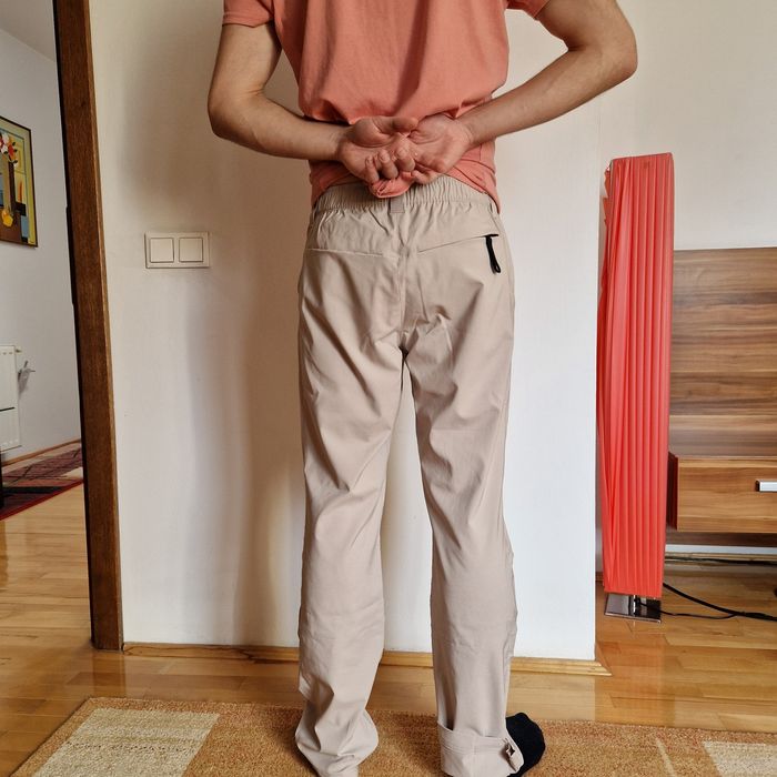 Pantaloni impermeabili Adidas