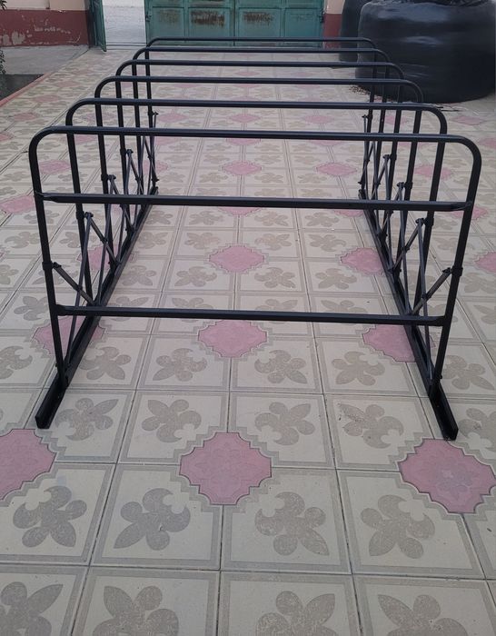 Labo tent 4zamokli yigma