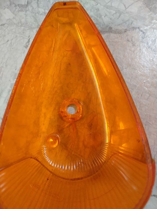 Мигач за Фолксваген Костенурка