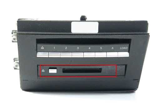 Car Play интерфейс за Mercedes W221 NTG3.0, NTG 3.5,  NTG 4.5, NTG 4.7