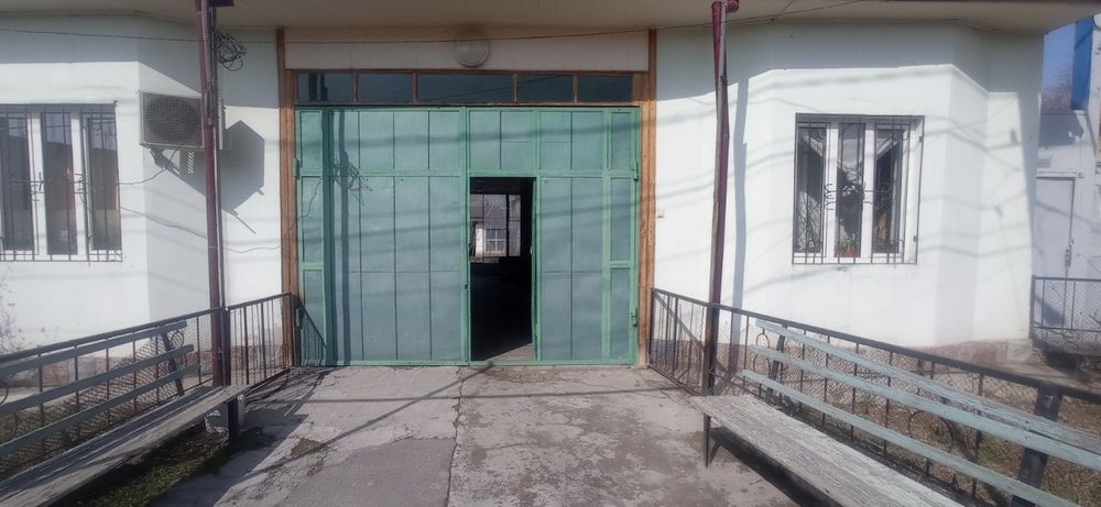 Бывшая Венгерская-Полевая(Олтин водий)Продажа участка(своя)