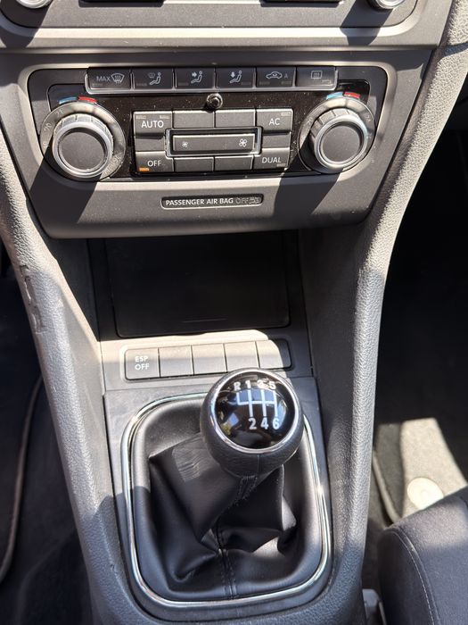 Highline 2.0tdi
